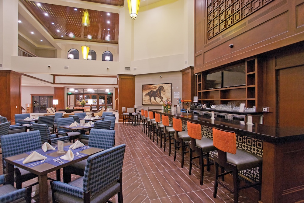 DoubleTree by Hilton Los Angeles Rosemead - photo 52