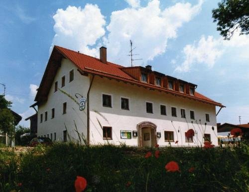 Gasthof zum Kirchenwirt in Kirchdorf Am Inn, Germany