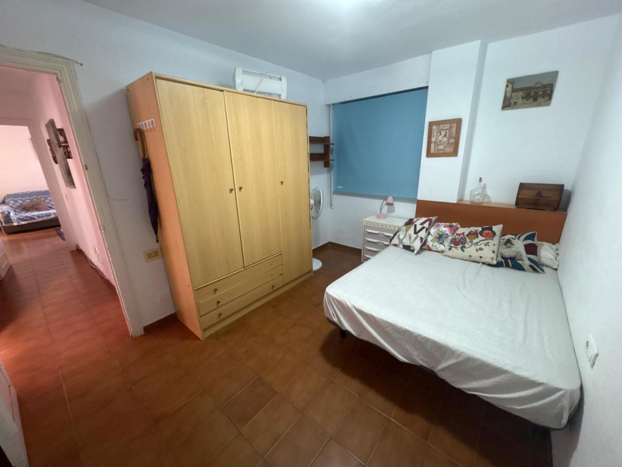 Wbs - carbon neutral hotel in Almeria