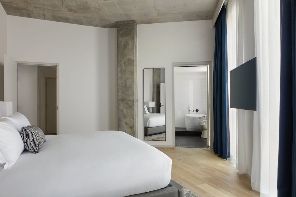 Kimpton Pittman Hotel Downtown Dallas by IHG - photo 18