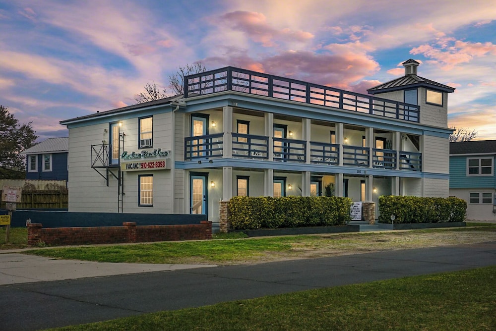 Carolina Beach Inn — hotel in Carolina Beach