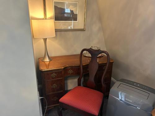 Belgravia B&B — Truro — photo 5