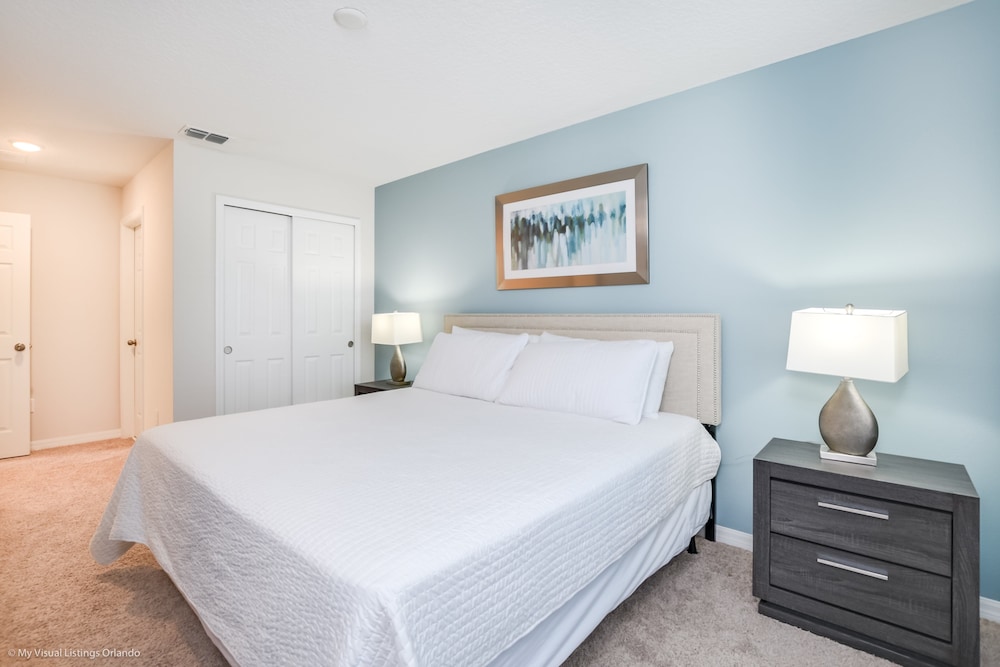 Resort Community Town Home with Pool - photo 8