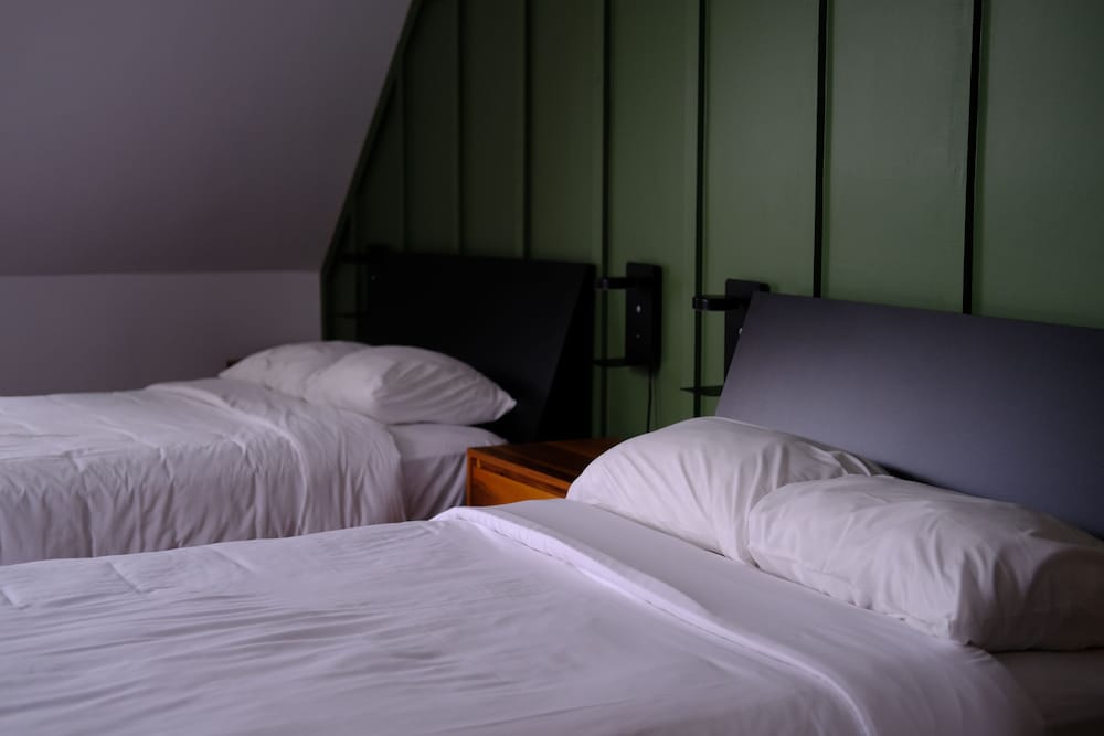 Auberge Chateau Lamontagne — Matane — photo 2