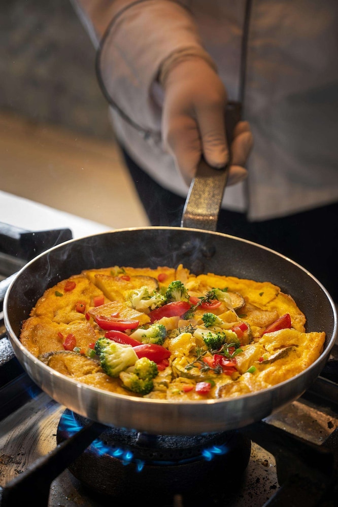 מזון ומשקאות