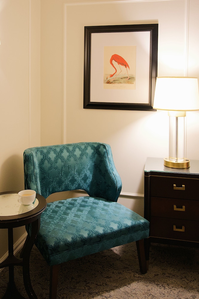 The Oxford Hotel - photo 19