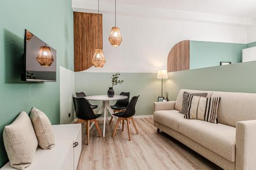 Japandi Appartamento Zona Porto Mediceo Livorno — 4-Star Luxury Hotel in Livorno, Italy