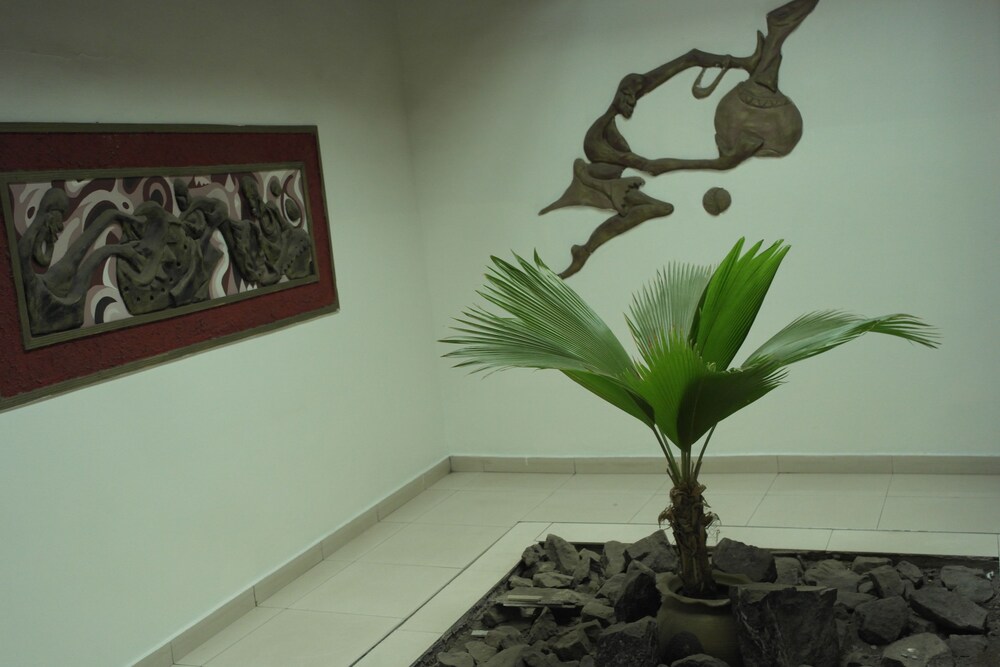 Continental Plaza Hotel — Accra — photo 3