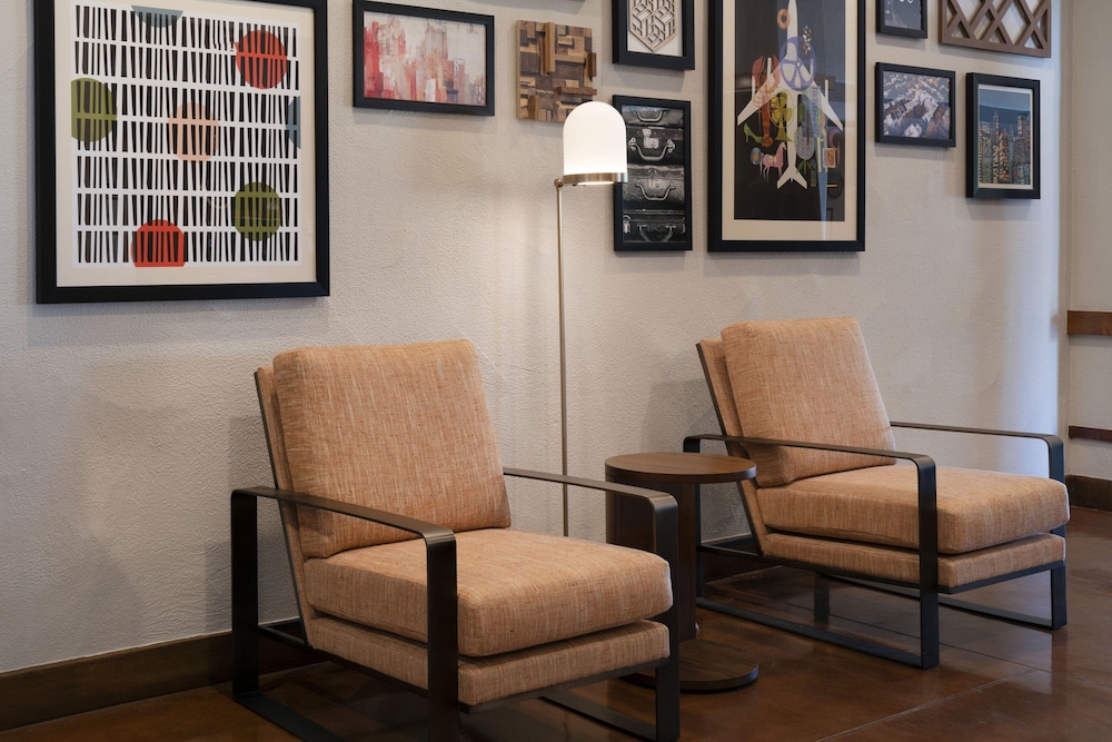 Four Points by Sheraton Tucson Airport - photo 3