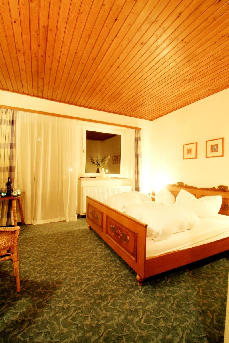 Hotel Sonnleitn — hotel in Hermagor