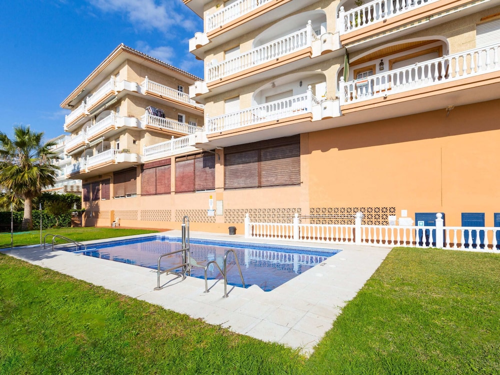 Canelas Luxury — Portonovo