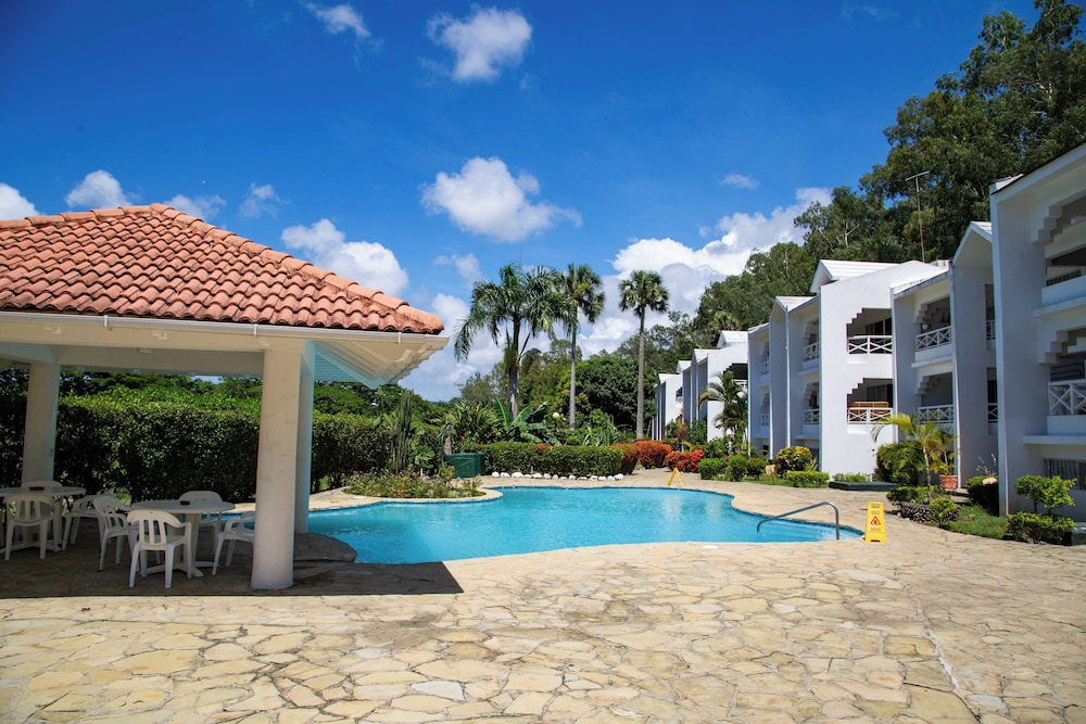 Costa del sol — 4-Star Luxury Hotel in Sosua, Dominican Republic