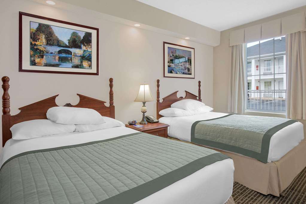 Baymont by Wyndham Tuscaloosa - photo 12