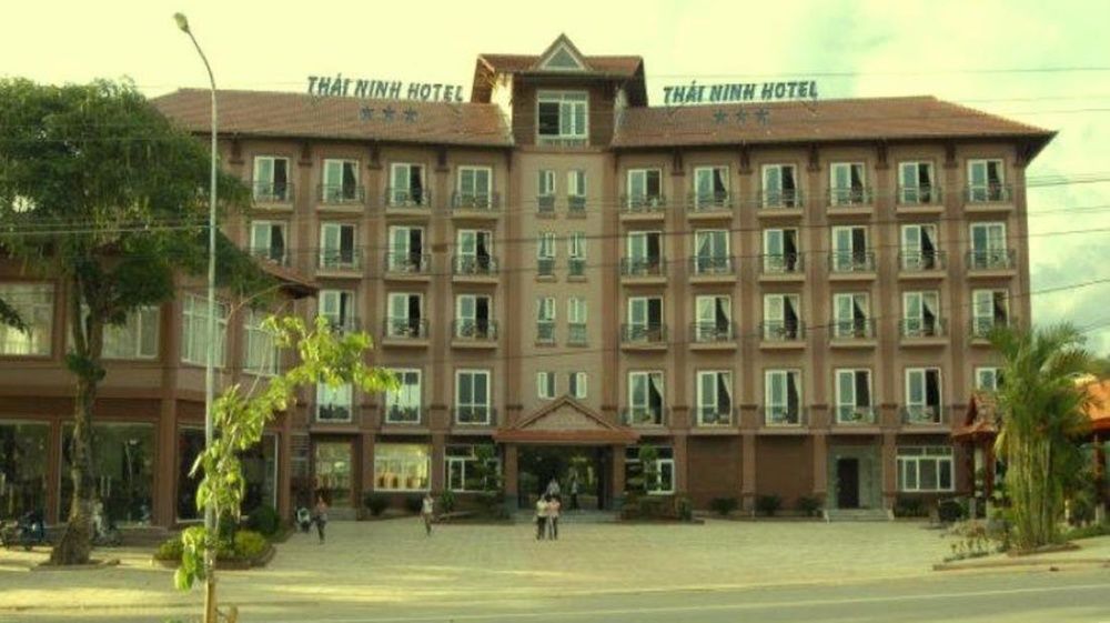 Thai Ninh Hotel in Khe Sanh, Vietnam