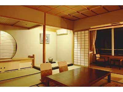 Kaga Kanko Hotel in Kaga, Japan