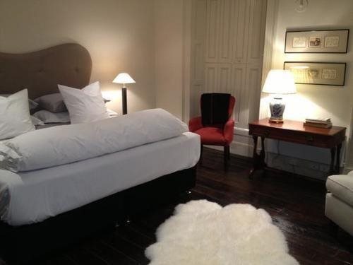The Residences Hobart — 4-Star Luxury Hotel in Hobart, Australia
