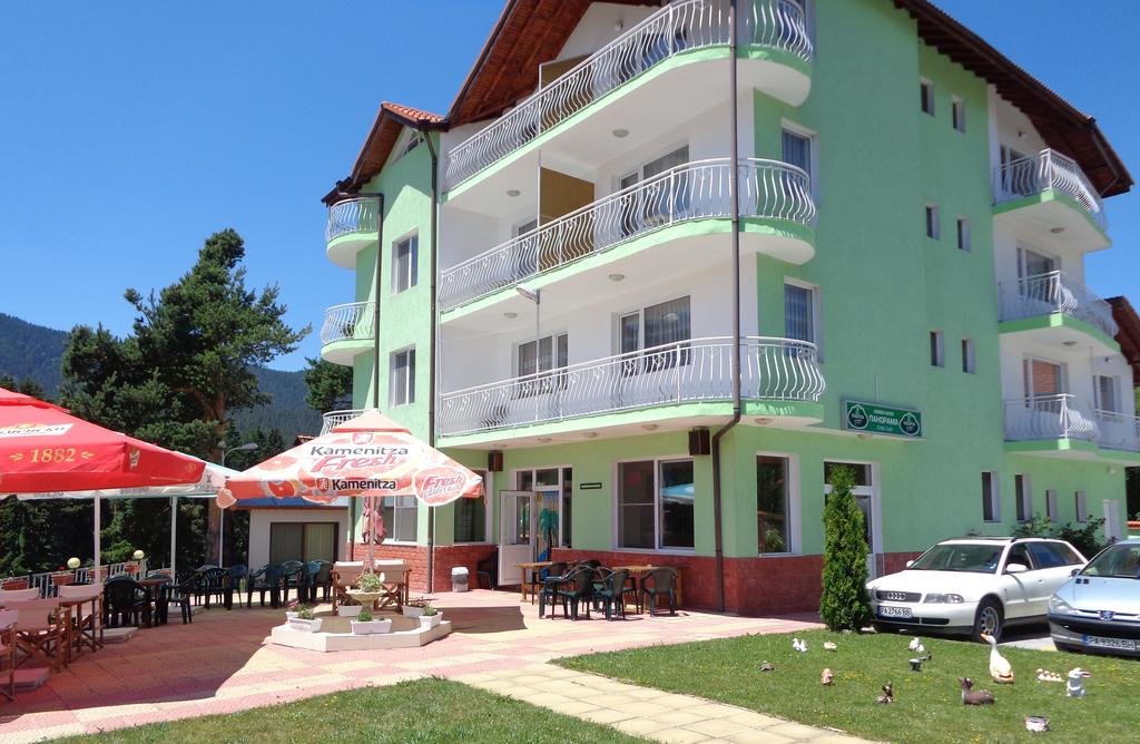 Family Hotel Panorama in Sarnitsa, Bulgaria