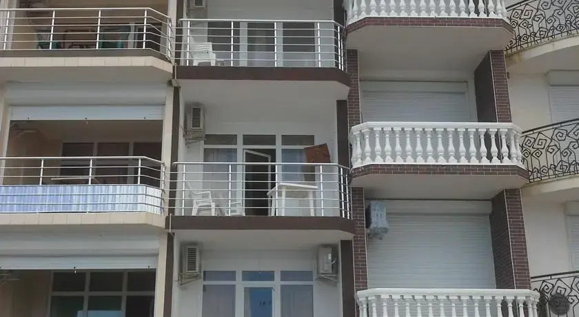 Mini hotel Blu Marine - last minute hotel in Unknown City