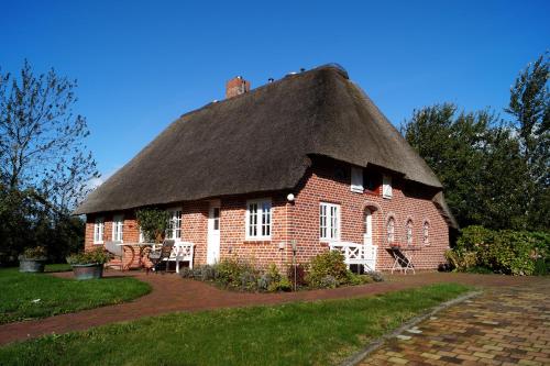 Friesenhaus Matzen - last minute hotel in Unknown City