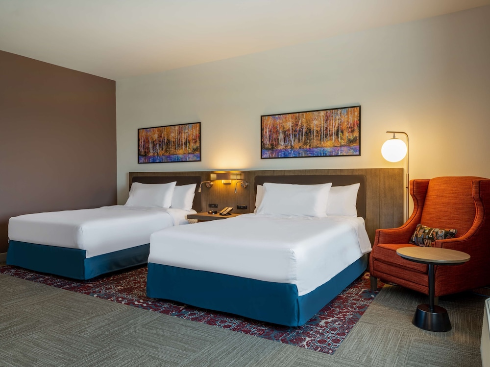 Hilton Garden Inn Jeffersonville Louisville North - photo 10