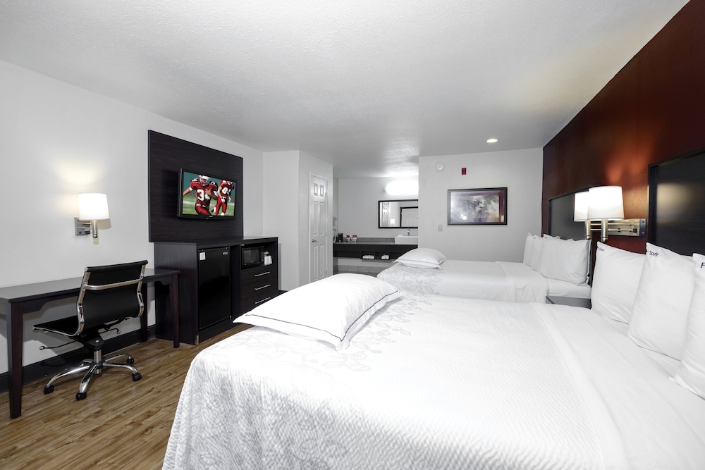 Red Roof Inn Plus Hammond - photo 16