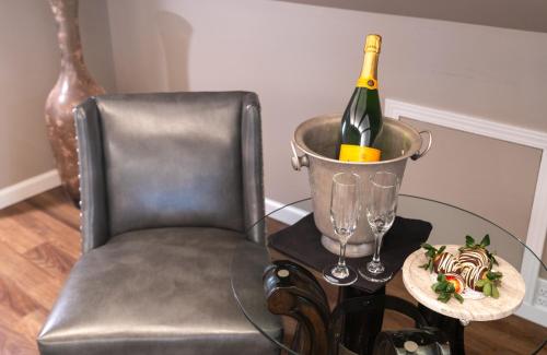 Inn & Spa at Parkside - photo 31