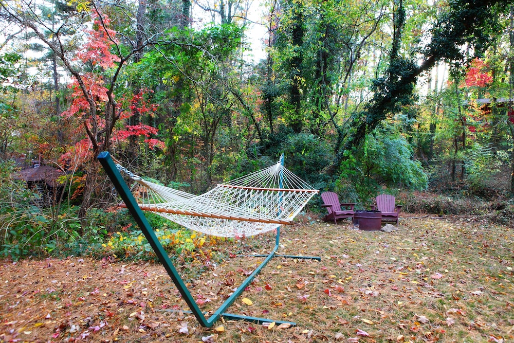The Pines Cottages - photo 56
