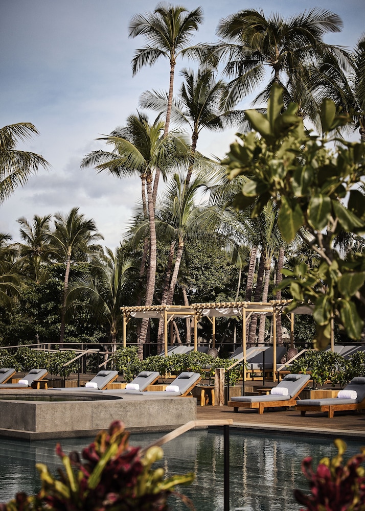 Kona Village A Rosewood Resort - photo 154