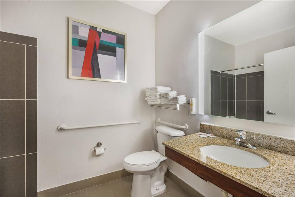 Comfort Suites Omaha Northwest - photo 9