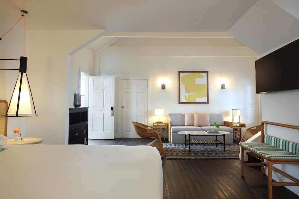 Lighthouse Hotel Key West Historic Inns - photo 22
