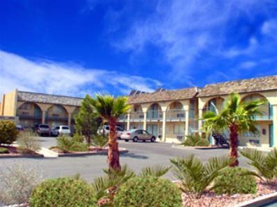 Best Western Parkview Inn - photo 2