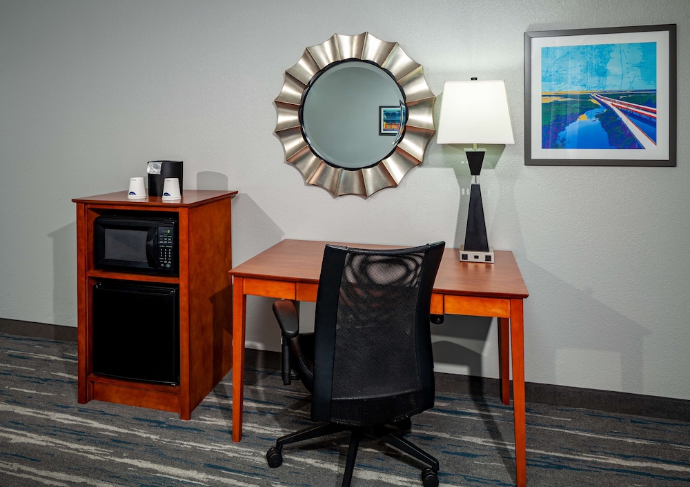 Hampton Inn & Suites Mobile I 65@ Airport Blvd - photo 12