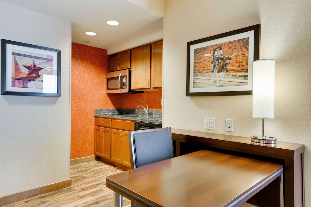 Homewood Suites by Hilton Fort Worth Medical Center TX - photo 12