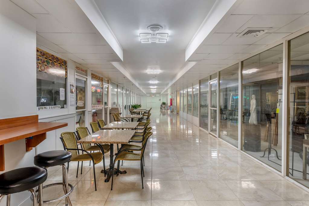 Ramada Plaza by Wyndham Marco Polo Beach Resort - photo 71