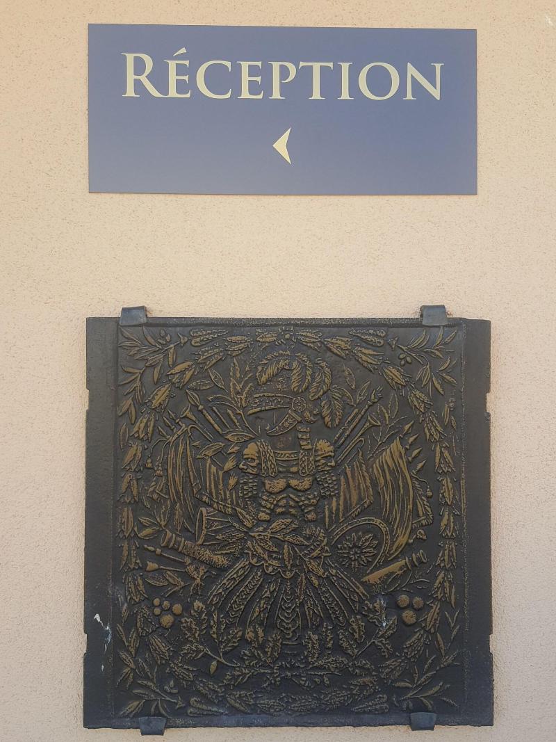 James Vignoble Hôtel Eguisheim — Eguisheim — photo 3