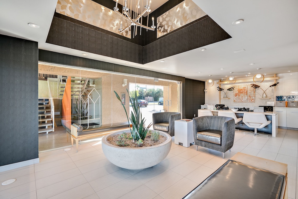 Scottsdale Parkview Resort - photo 3