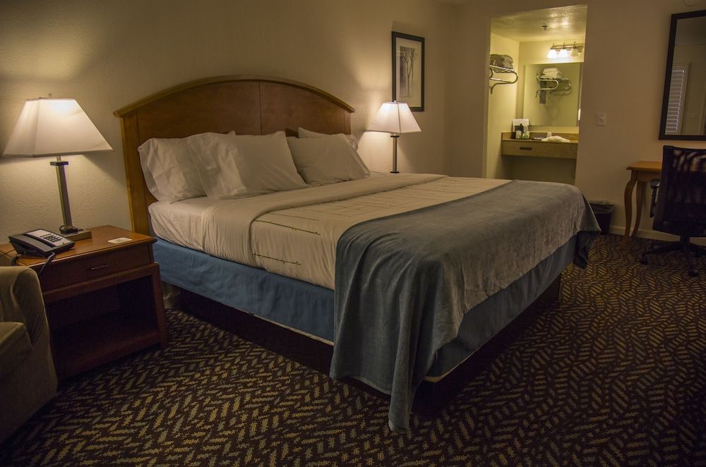 Delta Resort and Spa - photo 7