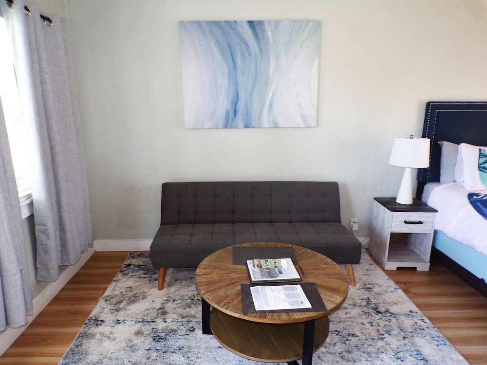Shoreline Cottages - photo 36