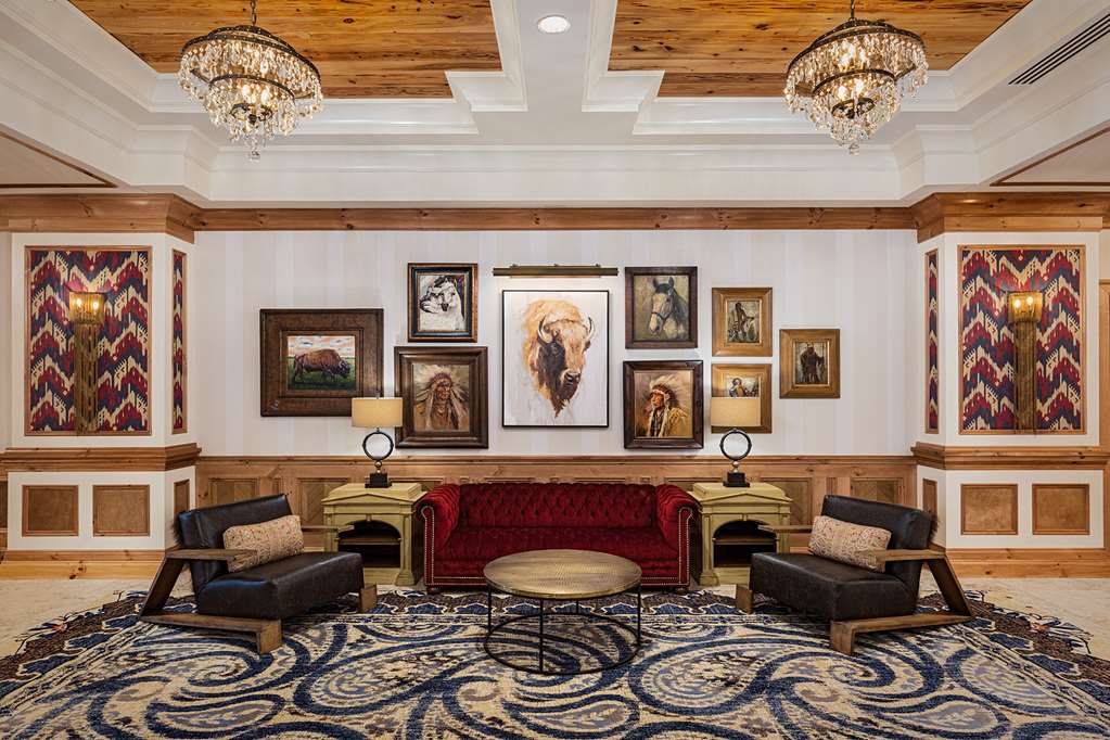 Brownwood Hotel & Spa - featured photo