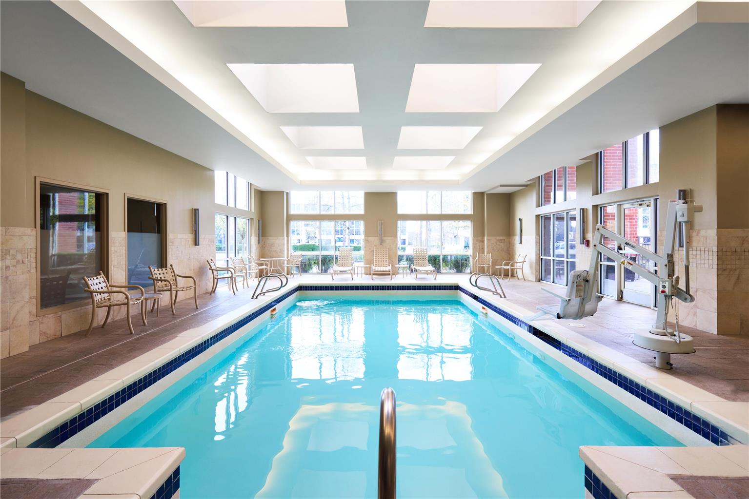 Hyatt House Seattle Bellevue - photo 38