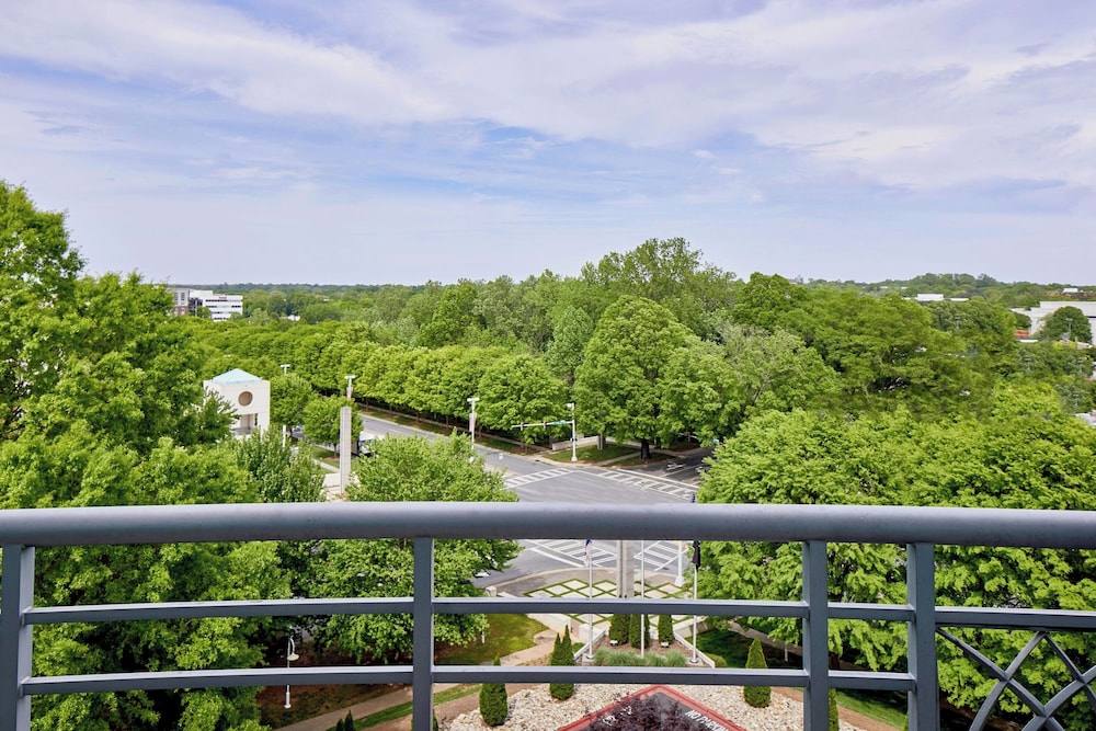 Renaissance Charlotte SouthPark - photo 12