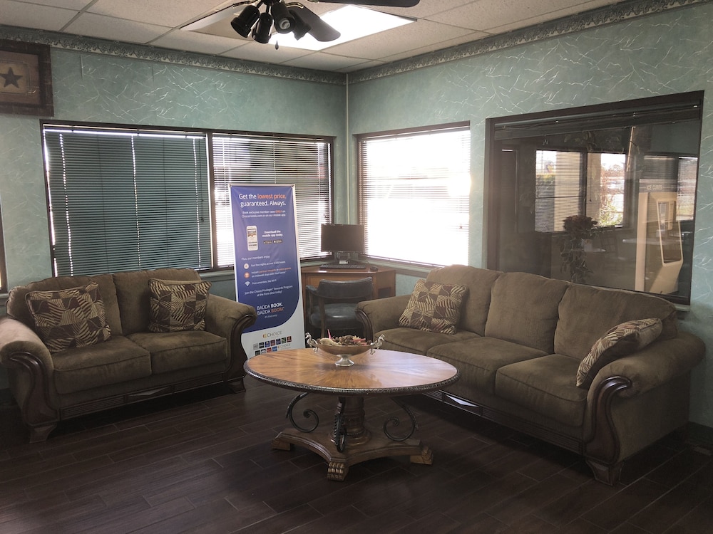 Lone Star Inn Texas - featured photo