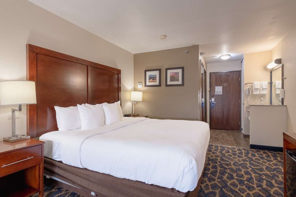 Comfort Inn & Suites Alamosa - photo 15
