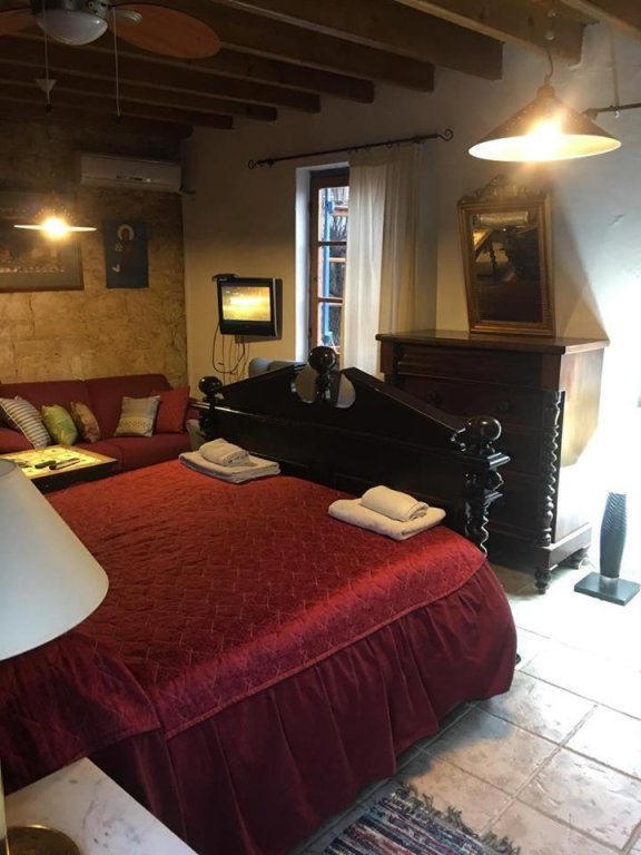 Cornaro House
