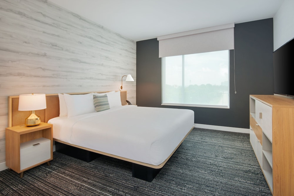 TownePlace Suites by Marriott Atlanta Airport North - photo 5
