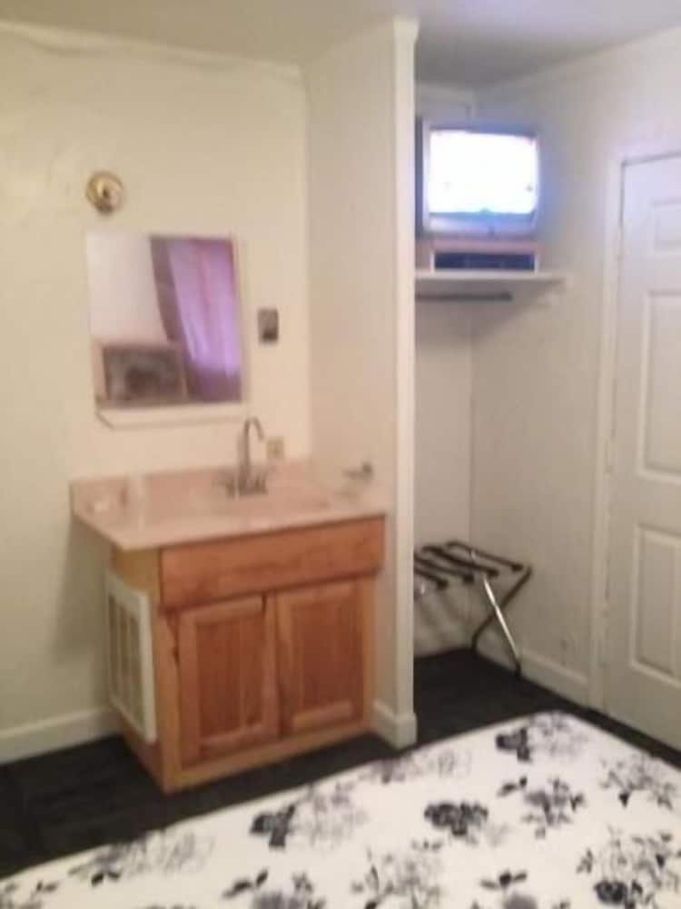 Comfort Green Motel - photo 44