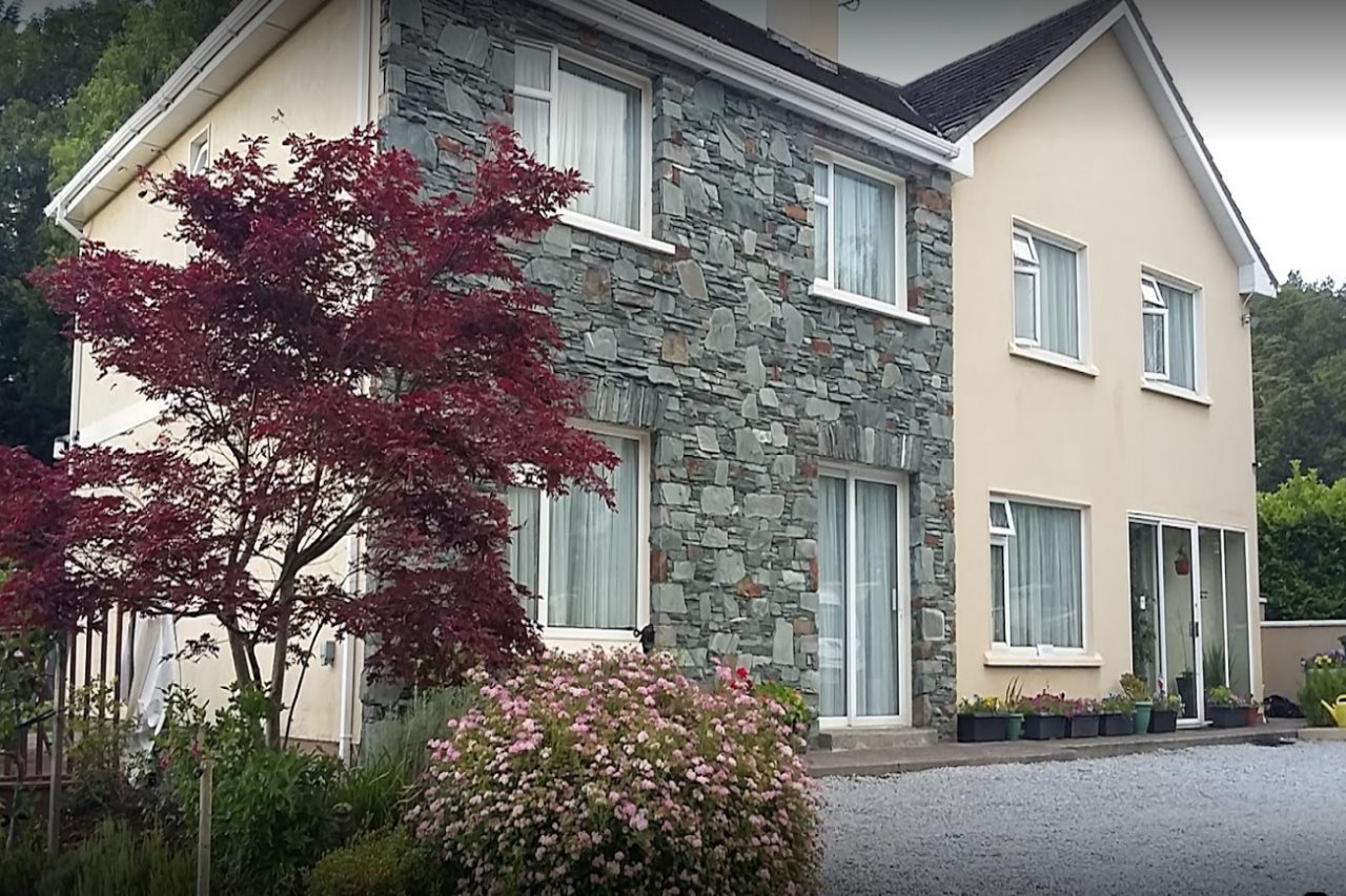 Dun na Ríi in Cill Airne, Republic of Ireland