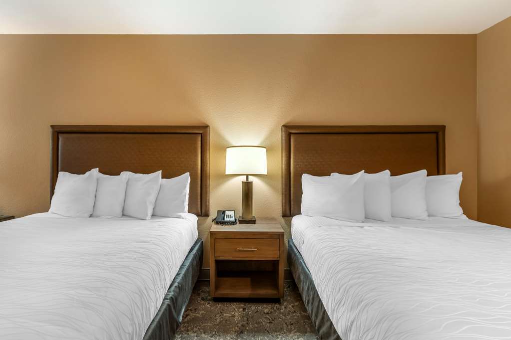 Best Western Plus Inn Scotts Valley - photo 28