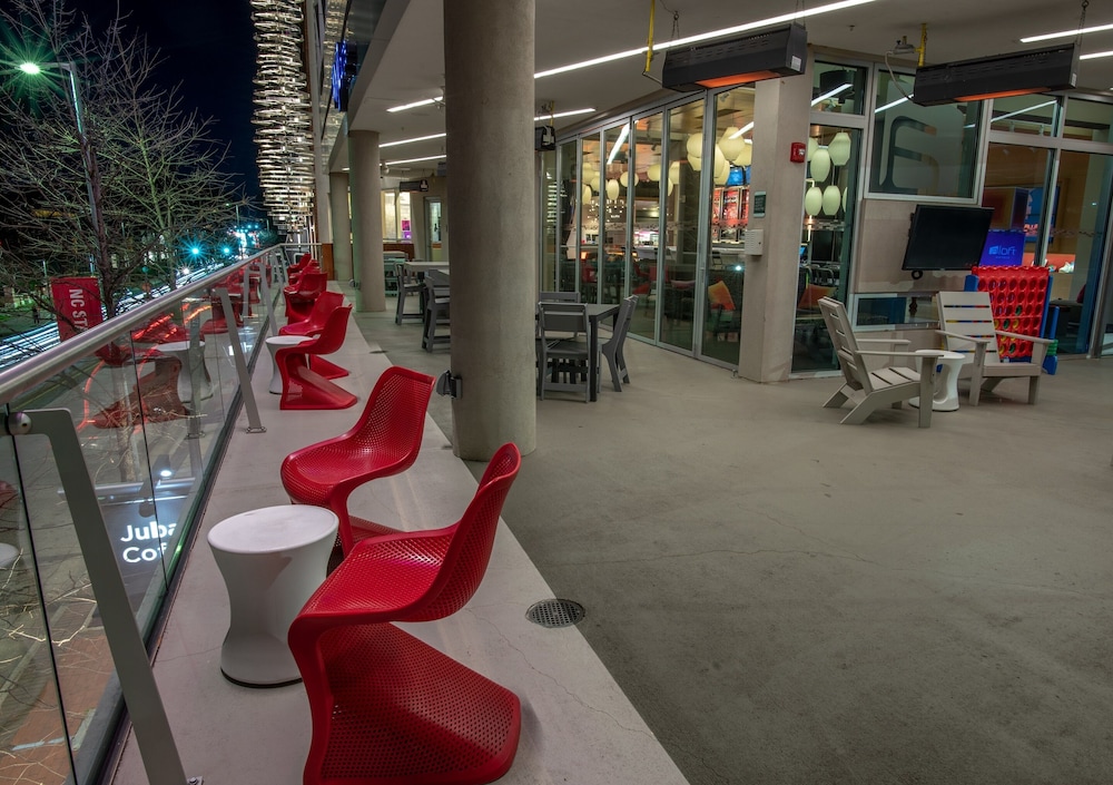 Aloft Raleigh - photo 77