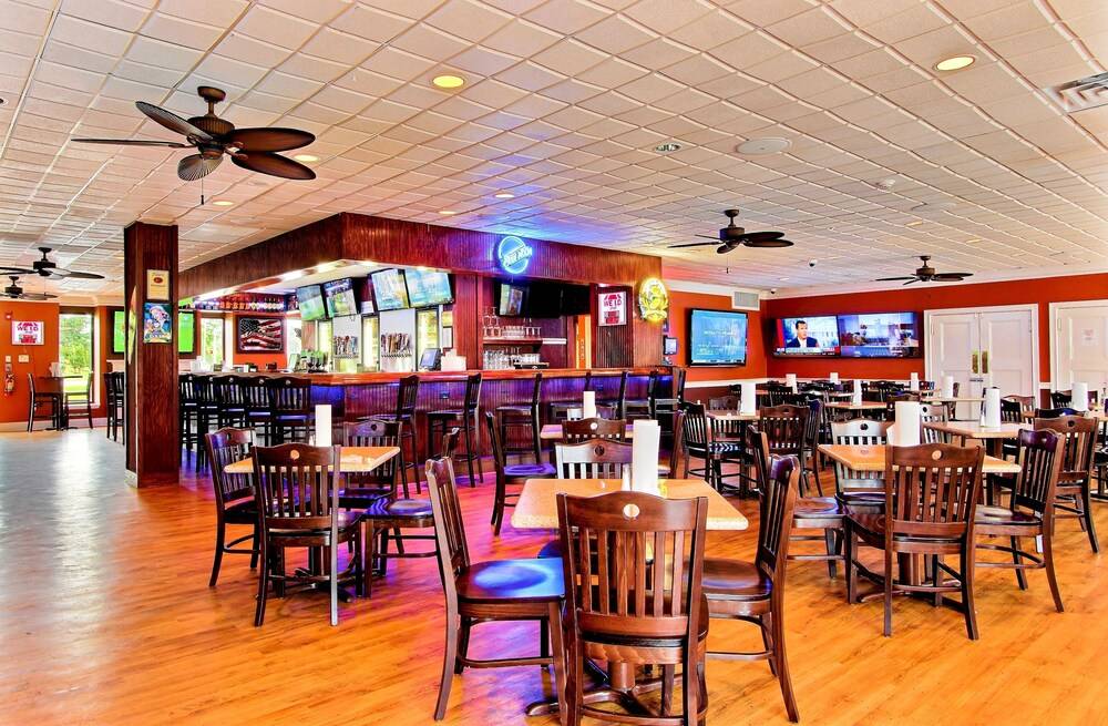 Quality Inn Richmond Hill Savannah I 95 - photo 25